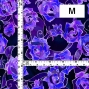 Flamenco Fabric / Rose / JKF-065-PU