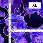 Flamenco Fabric / Rose / JKF-065-PU
