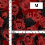 Flamenco Fabric / Rose / JKF-065-RDBK