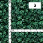 Flamenco Fabric / Rose / JKF-067-GR