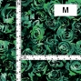Flamenco Fabric / Rose / JKF-067-GR