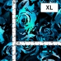 Flamenco Fabric / Rose / JKF-067-LBL