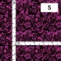 Flamenco Fabric / Rose / JKF-067-WI