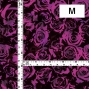 Flamenco Fabric / Rose / JKF-067-WI