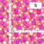 Flamenco Fabric / Rose&Dots / JKF-069-PI