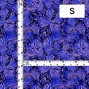 Flamenco Fabric / Butterfly Paisley / JKF-071-NV