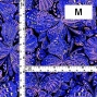 Flamenco Fabric / Butterfly Paisley / JKF-071-NV