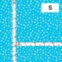 Flamenco Fabric / Dots / JKF-073-BL