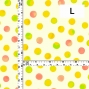 Flamenco Fabric / Dots / JKF-073-CR