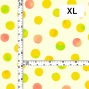 Flamenco Fabric / Dots / JKF-073-CR