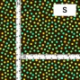 Flamenco Fabric / Dots / JKF-073-DBR