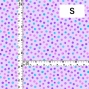 Flamenco Fabric / Dots / JKF-073-LV