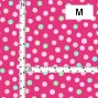 Flamenco Fabric / Dots / JKF-073-PI