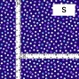 Flamenco Fabric / Dots / JKF-073-PU