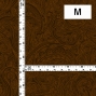 Flamenco Fabric / Paisley / JKF-075-BR