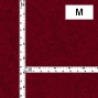 Flamenco Fabric / Paisley / JKF-075-RD