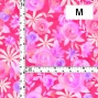 Flamenco Fabric / Floral / JKF-077-PI