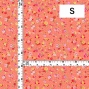 Flamenco Fabric / Rose&Carnation / JKF-079-PI