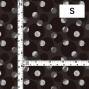 Flamenco Fabric / Dots / JKF-083-BK