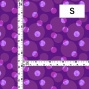 Flamenco Fabric / Dots / JKF-083-PU