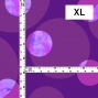 Flamenco Fabric / Dots / JKF-083-PU