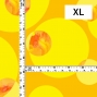Flamenco Fabric / Dots / JKF-083-YE