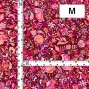 Flamenco Fabric / Butterfly Paisley / JKF-085-PI