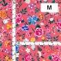 Flamenco Fabric / Floral / JKF-089-PI