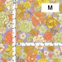 Flamenco Fabric / Modern Flower / JKF-091-BLOR