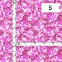 Flamenco Fabric / Paisley&Dots / JKF-093-PI