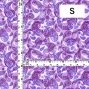 Flamenco Fabric / Paisley&Dots / JKF-093-PU