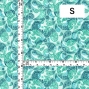Flamenco Fabric / Paisley&Dots / JKF-093-TBL