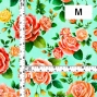 Flamenco Fabric / Rose / JKF-099-MGR