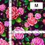 Flamenco Fabric / Rose / JKF-099-PU