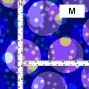 Flamenco Fabric / Dots / JKF-103-NVPU