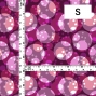 Flamenco Fabric / Dots / JKF-103-PUPI