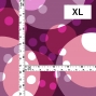 Flamenco Fabric / Dots / JKF-103-PUPI