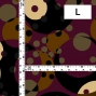 Flamenco Fabric / Dots / JKF-103-WIBR