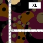 Flamenco Fabric / Dots / JKF-103-WIBR