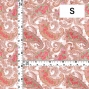 Flamenco Fabric / Paisley / JKF-107-PIRD