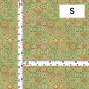Flamenco Fabric / Arabesque / JKF-171-GROR