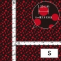 Flamenco Fabric / Dots / JKF-175