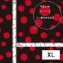 Flamenco Fabric / Dots / JKF-175