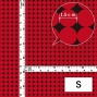 Flamenco Fabric / Dots / JKF-177