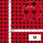 Flamenco Fabric / Dots / JKF-177