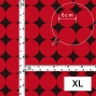 Flamenco Fabric / Dots / JKF-177