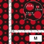 Flamenco Fabric / Dots / JKF-179