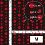 Flamenco Fabric / Dots / JKF-181