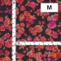 Flamenco Fabric / Rose / JKF-183-BK