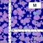 Flamenco Fabric / Rose / JKF-183-BL